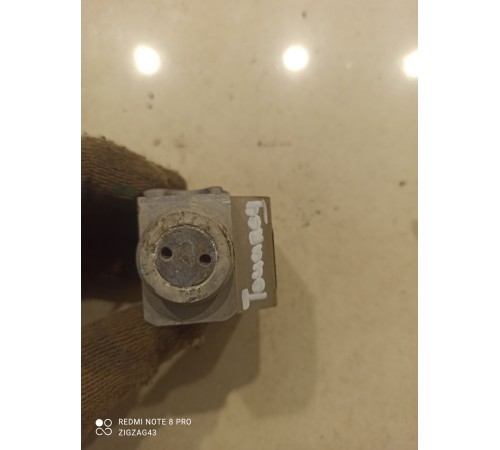 Клапан кондиционера