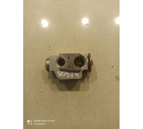 Клапан кондиционера