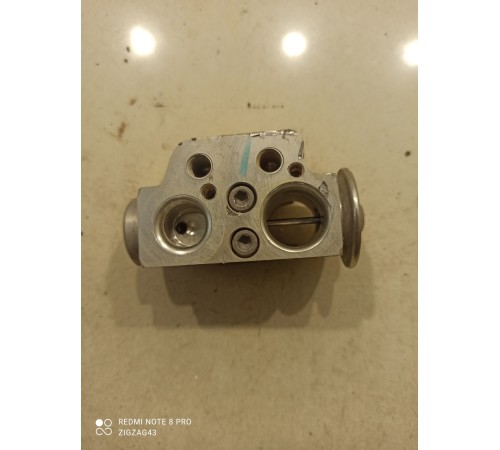 Клапан кондиционера