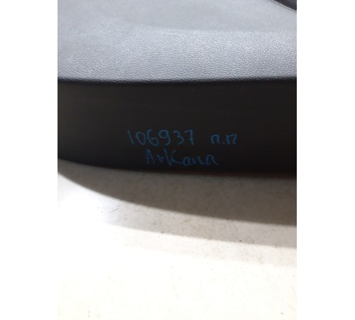 Обшивка двери(передняя правая)