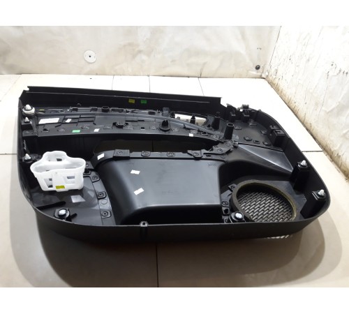 Обшивка двери(передняя правая)