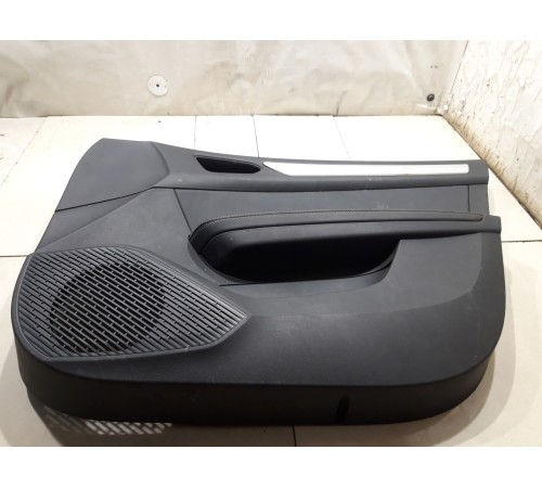 Обшивка двери(передняя правая)