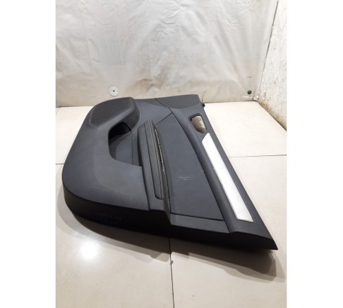 Обшивка двери(передняя правая)