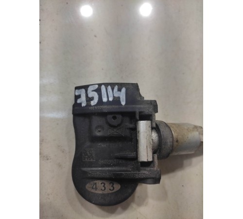 Датчик давления в шине