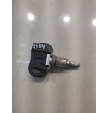 Датчик давления в шине