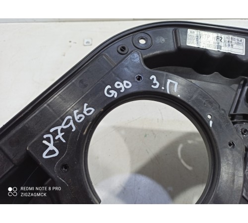 Стеклоподъемник (задний правый)