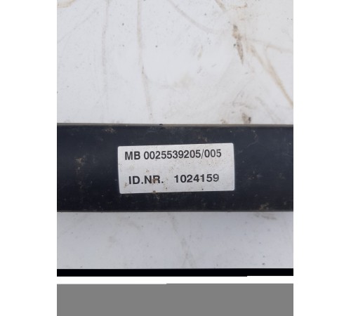 Гидроцилиндр подъёма кабины левый