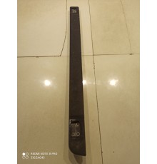 Накладка пола багажника (левая)