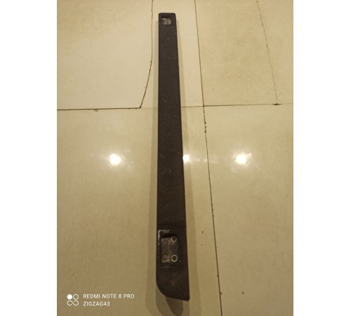 Накладка пола багажника (левая)