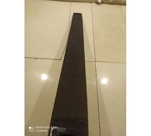 Накладка пола багажника (левая)