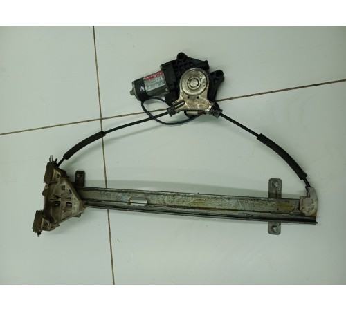 Стеклоподъемник двери передний правый