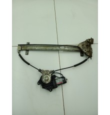 Стеклоподъемник двери передний правый