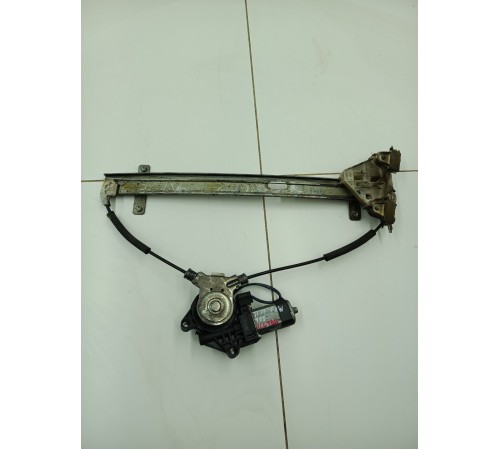 Стеклоподъемник двери передний правый