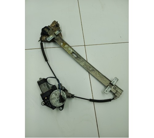 Стеклоподъемник двери передний правый