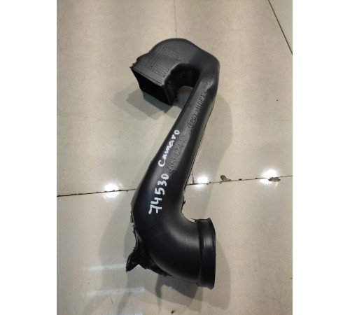 Воздуховод отопителя(печки)