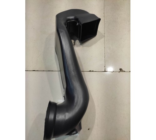 Воздуховод отопителя(печки)