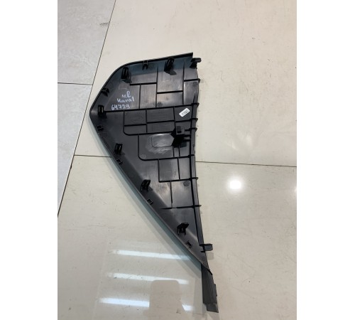 Боковая накладка торпеды (левая)