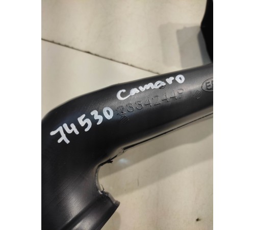 Воздуховод отопителя(печки)