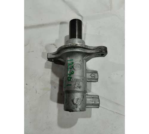 Главный тормозной цилиндр