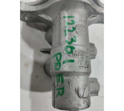 Главный тормозной цилиндр