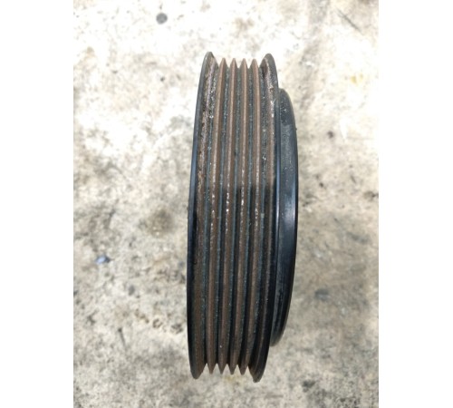 Шкив коленвала