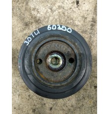 Шкив коленвала