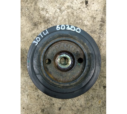 Шкив коленвала