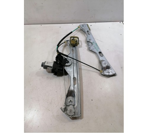 Стеклоподъёмник передний правый