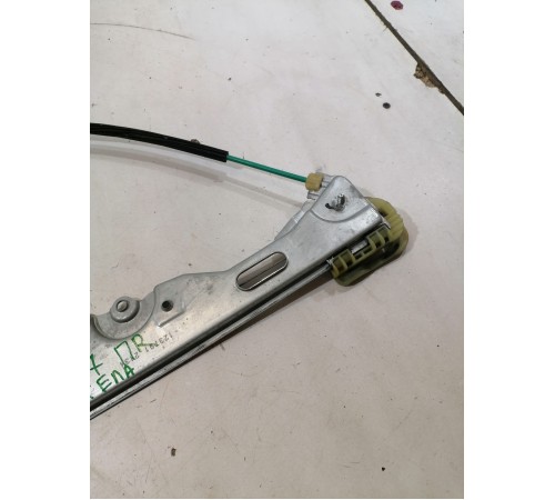 Стеклоподъёмник передний правый