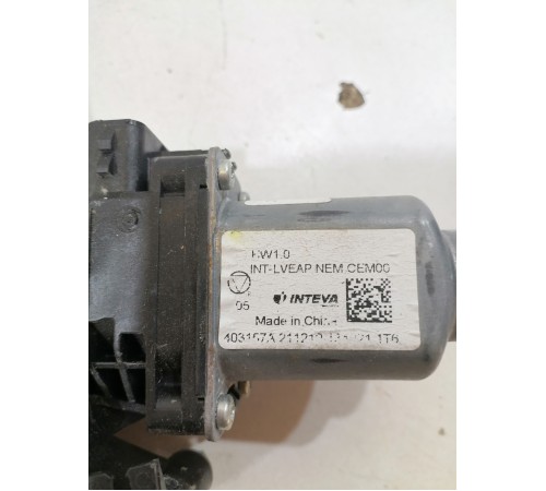 Стеклоподъёмник передний правый