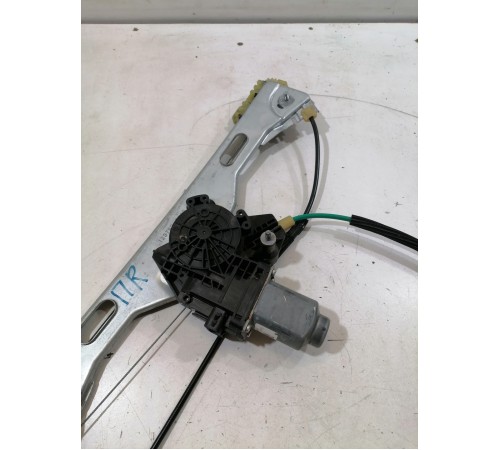 Стеклоподъёмник передний правый