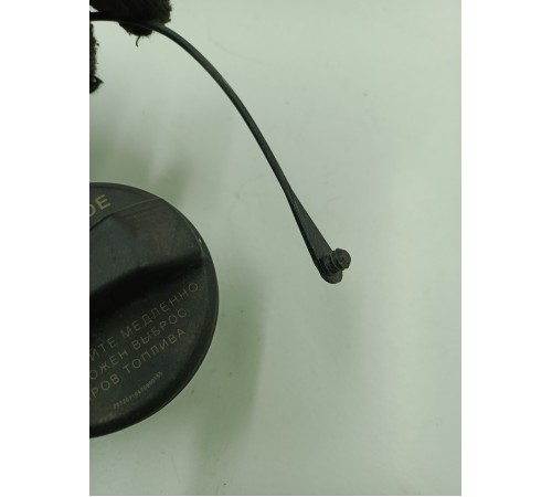 Крышка топливного бака