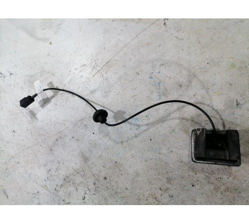 Камера заднего вида