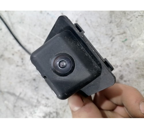 Камера заднего вида