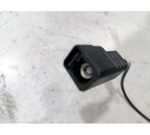 Камера заднего вида