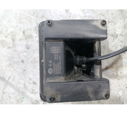 Камера заднего вида