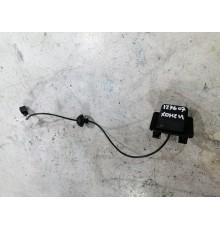 Камера заднего вида