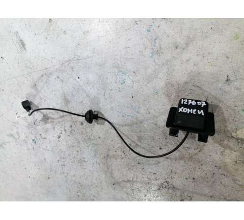 Камера заднего вида