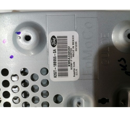 Дисплей мультимедиа, монитор