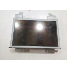 Дисплей мультимедиа, монитор