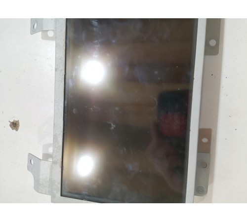 Дисплей мультимедиа, монитор