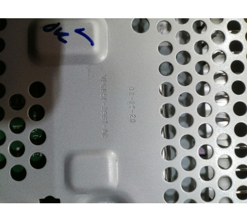 Дисплей мультимедиа, монитор