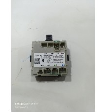 Блок управления двери задний правый