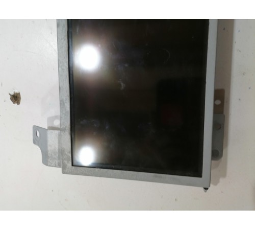 Дисплей мультимедиа, монитор