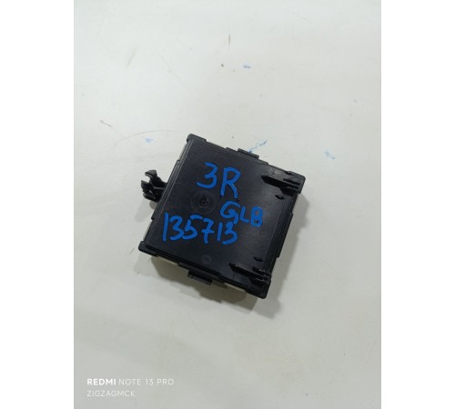 Блок управления двери задний правый