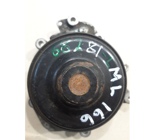 Насос водяной (помпа)