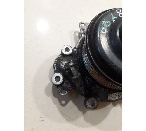 Насос водяной (помпа)