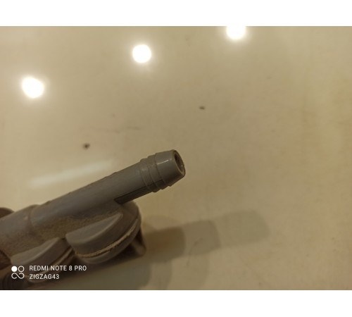 Двойник системы охлаждения