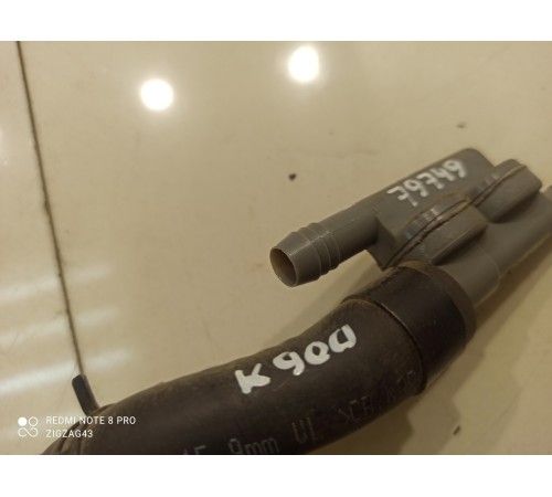 Двойник системы охлаждения