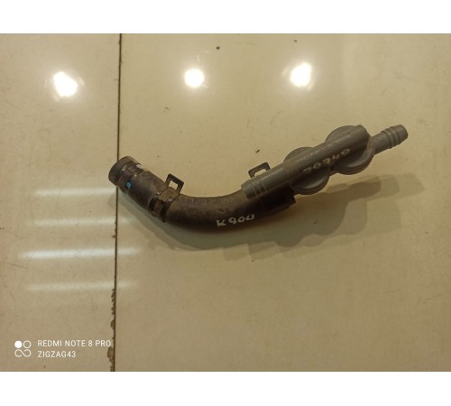 Двойник системы охлаждения